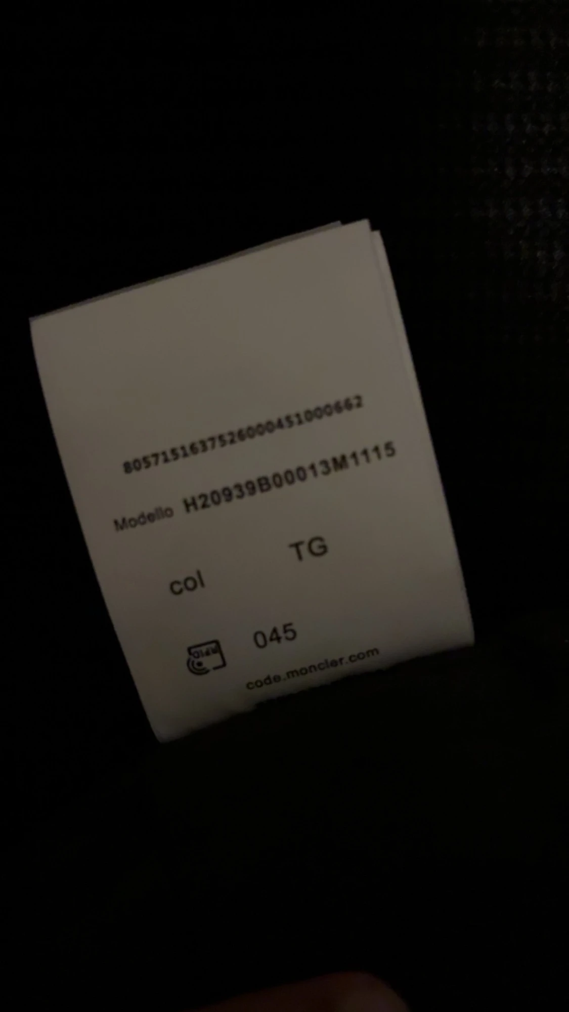 Moncler Cardigan  - 4