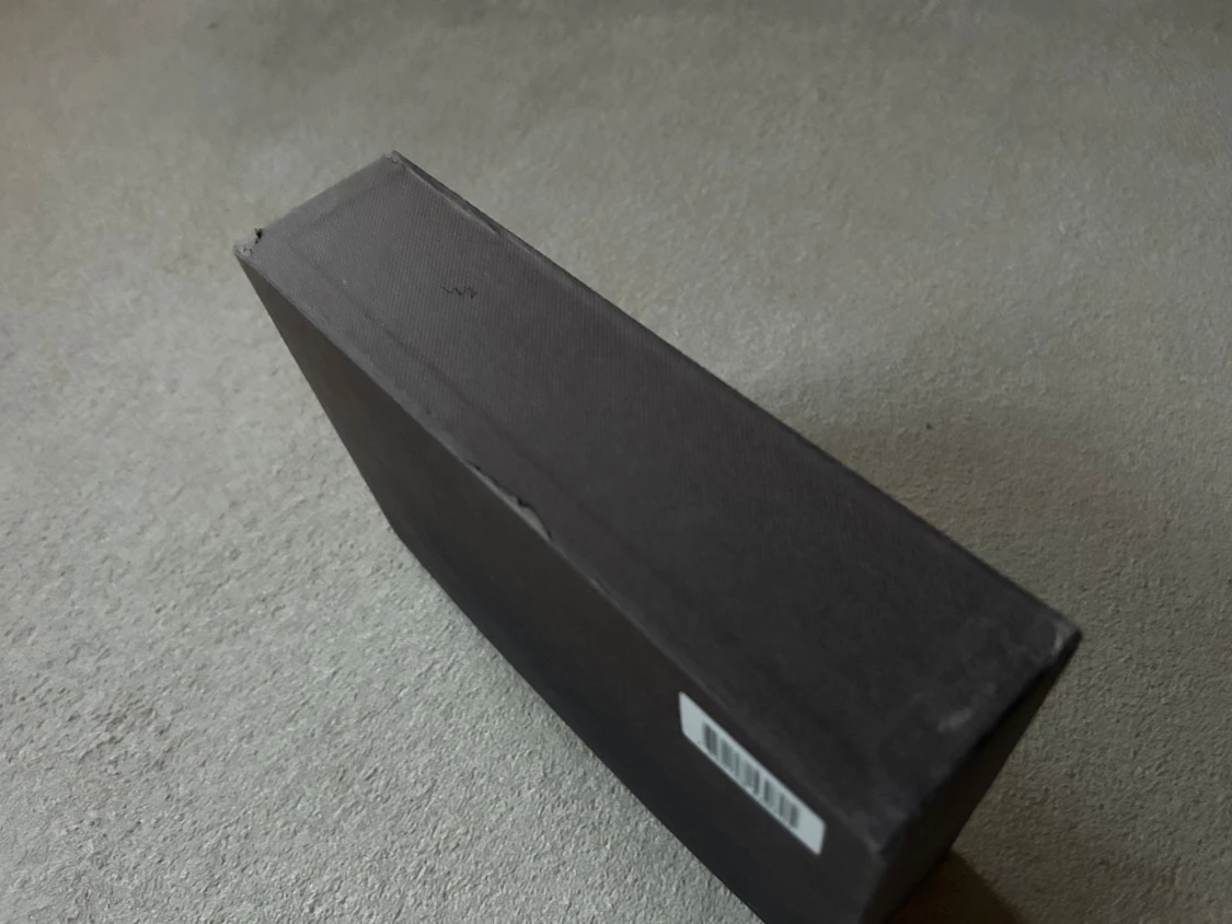 Svart mössa John Hatter & Co El Patrón - 3