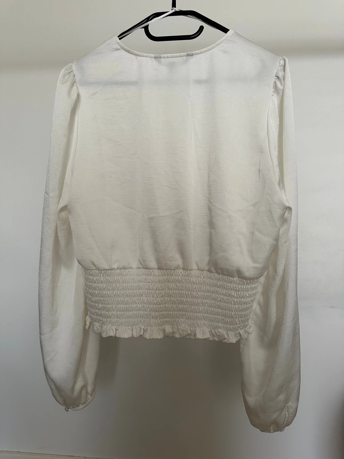 Vit blus Kappahl - 1