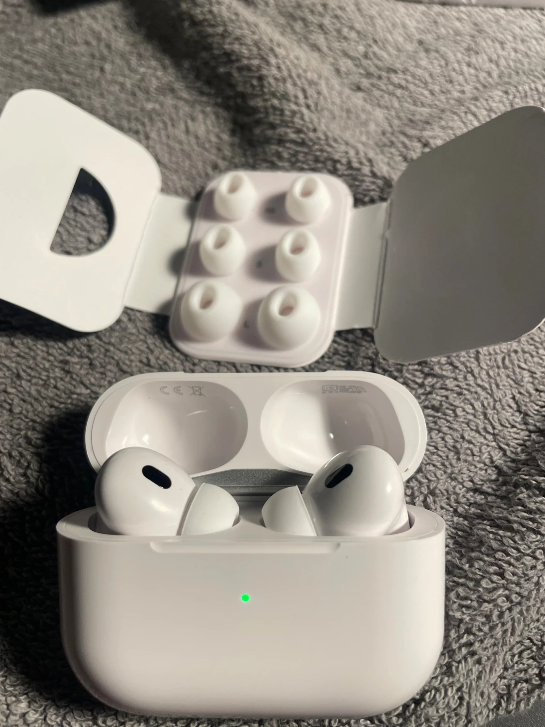 AirPods Pro (2nd generation) - 3