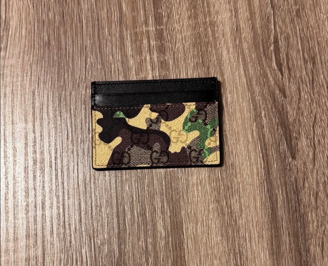 Gucci korthållare  - 2