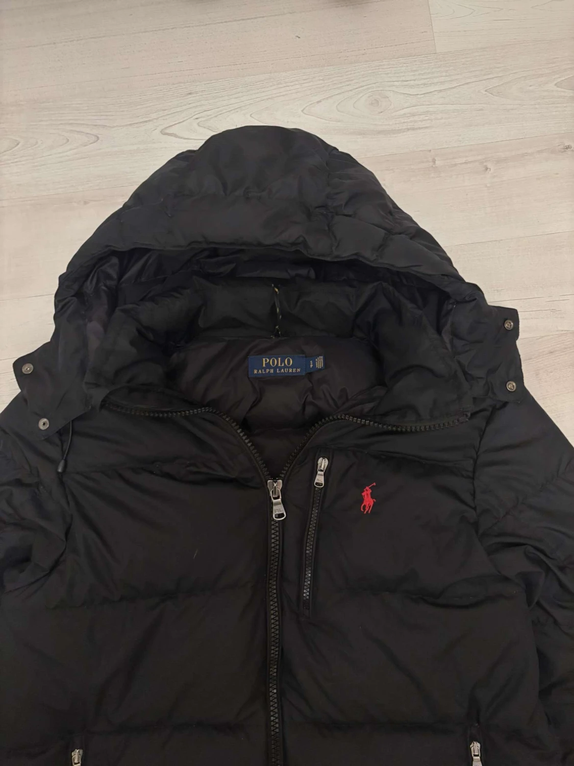  Polo Ralph Lauren Jacka - 2