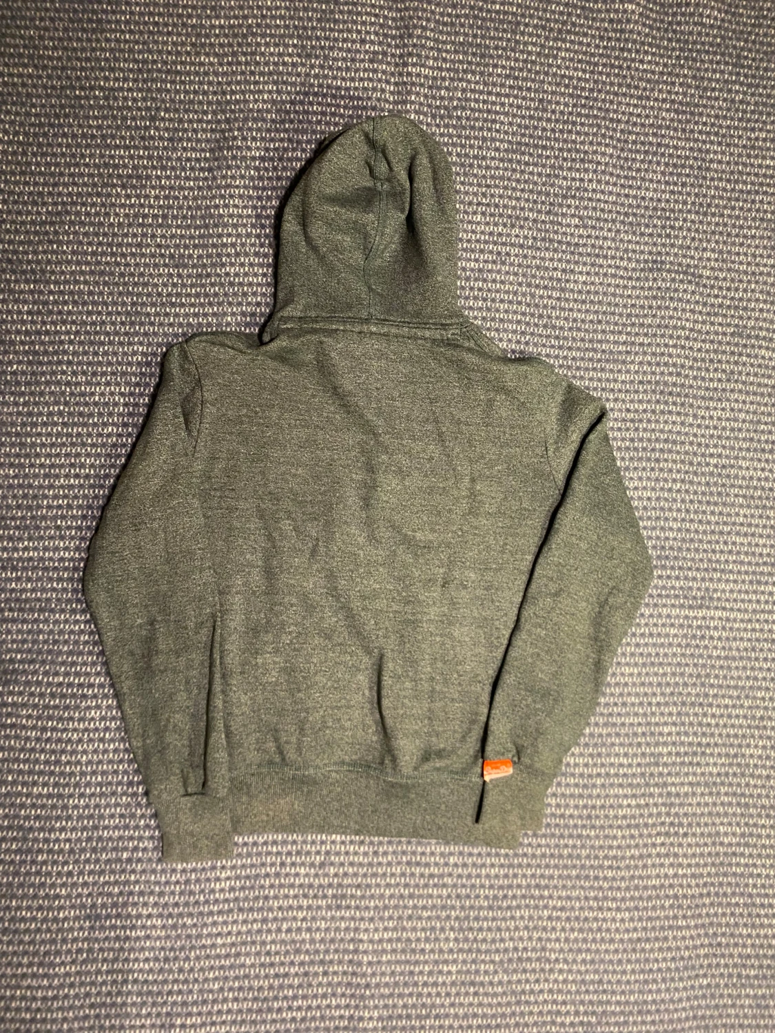 Superdry Hoodie - 2