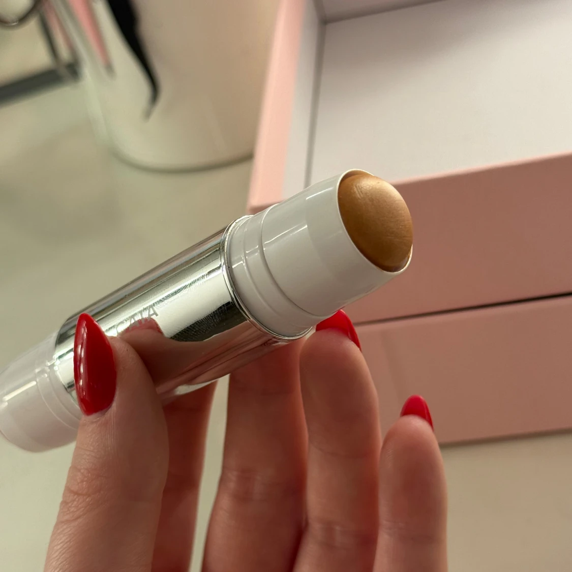 CAIA Sunkissed dewy stick Fair - 3