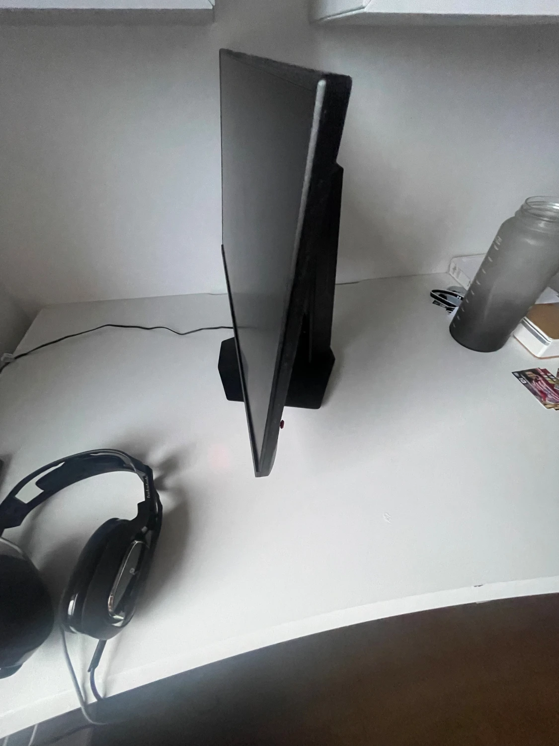 Gaming monitor 170hz Msi G244F - 1