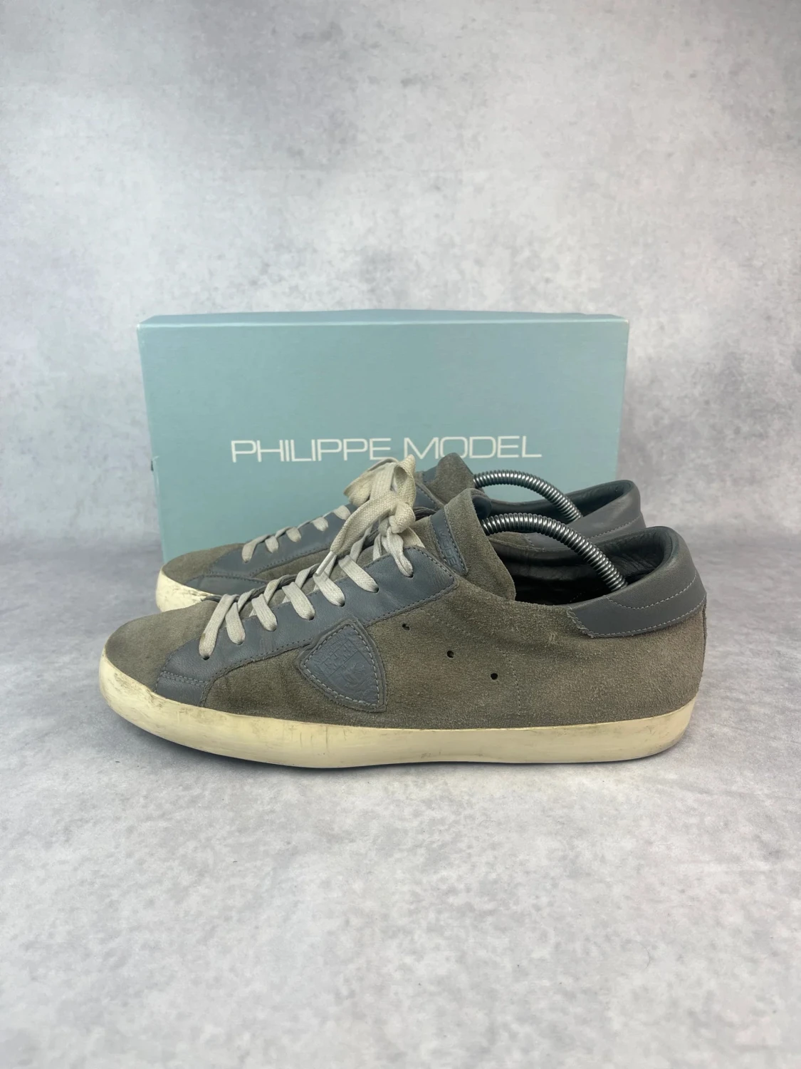 Philippe Model Prsx sneaker - 3