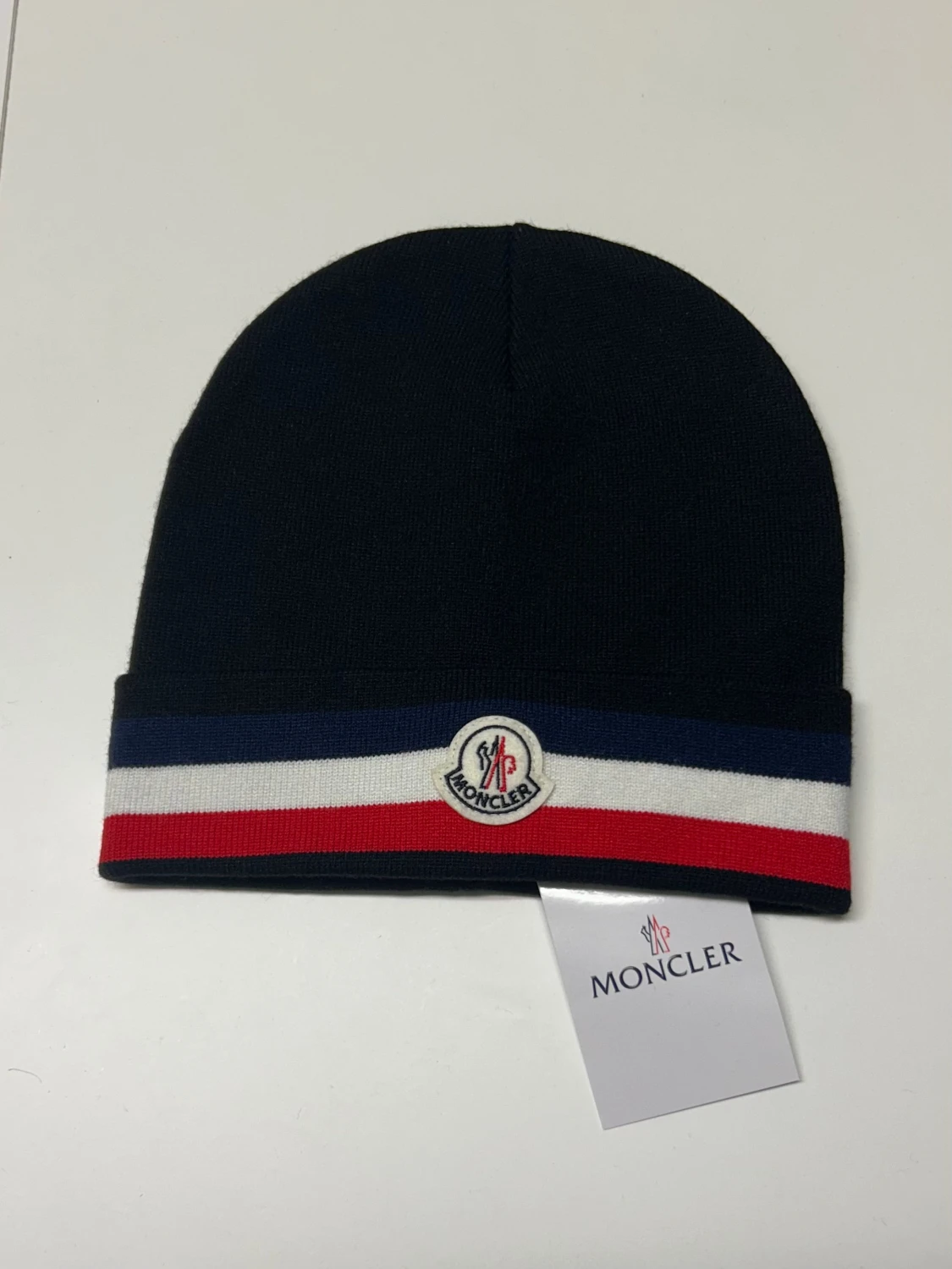 Moncler Mössa