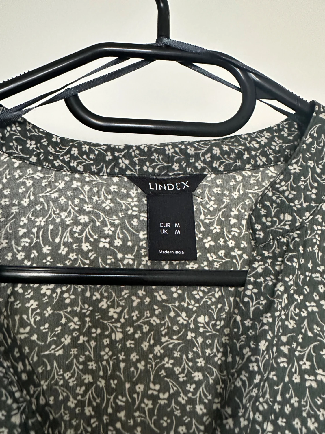 Blus från Lindex - 5