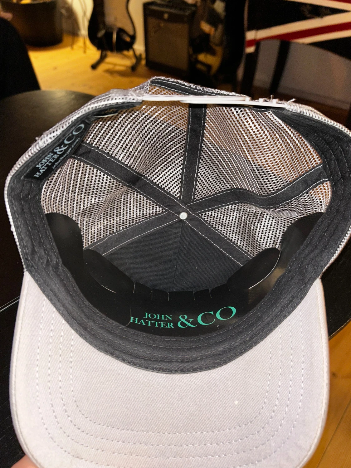 John Hatter Keps - 2