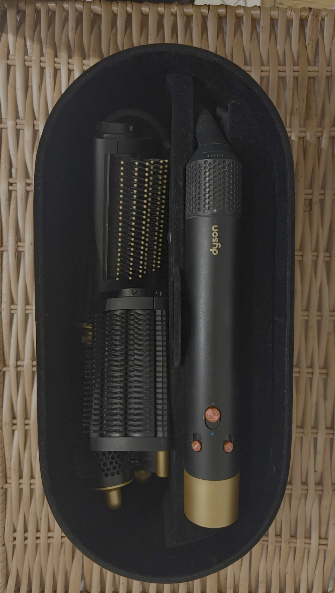 Dyson Airwrap Complete