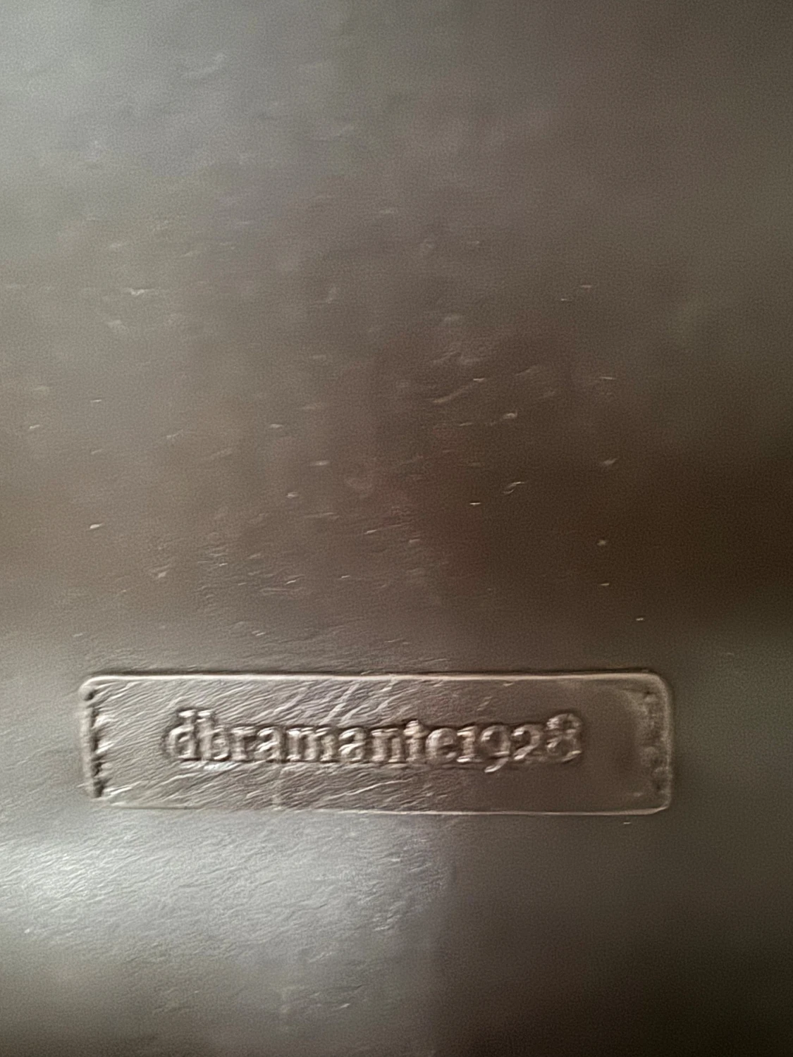 Helt ny och oanvänd Brun datorväska från dbramante1928 - 3