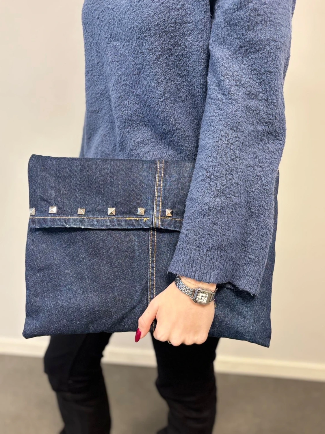 Datorfodral 💙 - 1