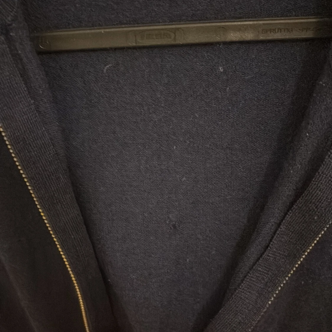 Mörkblå kofta från Lawrence Grey - 3