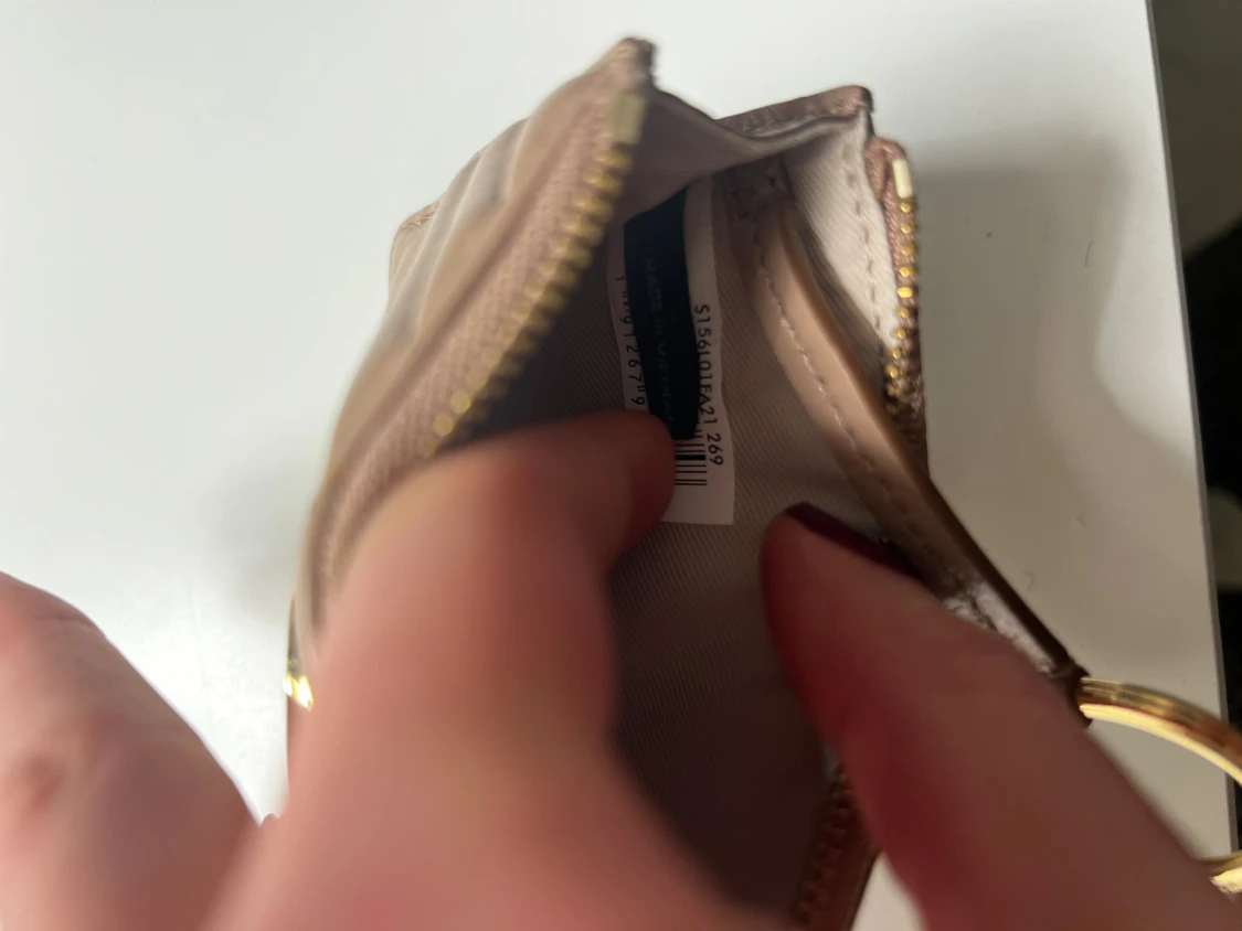 Marc Jacobs plånbok - 4