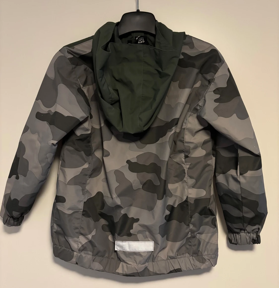 Vindjacka strl 110 - 2