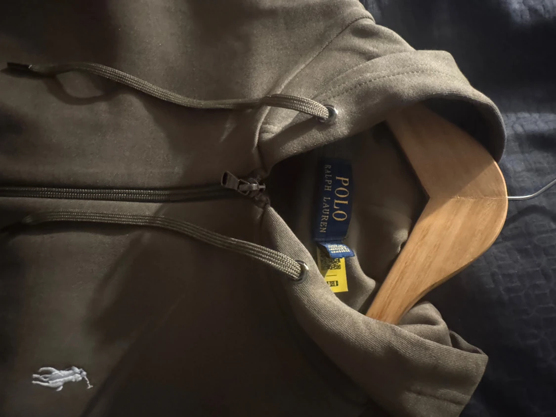 Polo Ralph Lauren hoodie  - 1