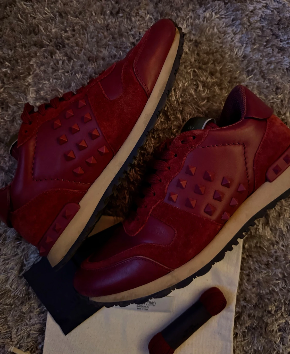 Valentino Rockrunner  - 2