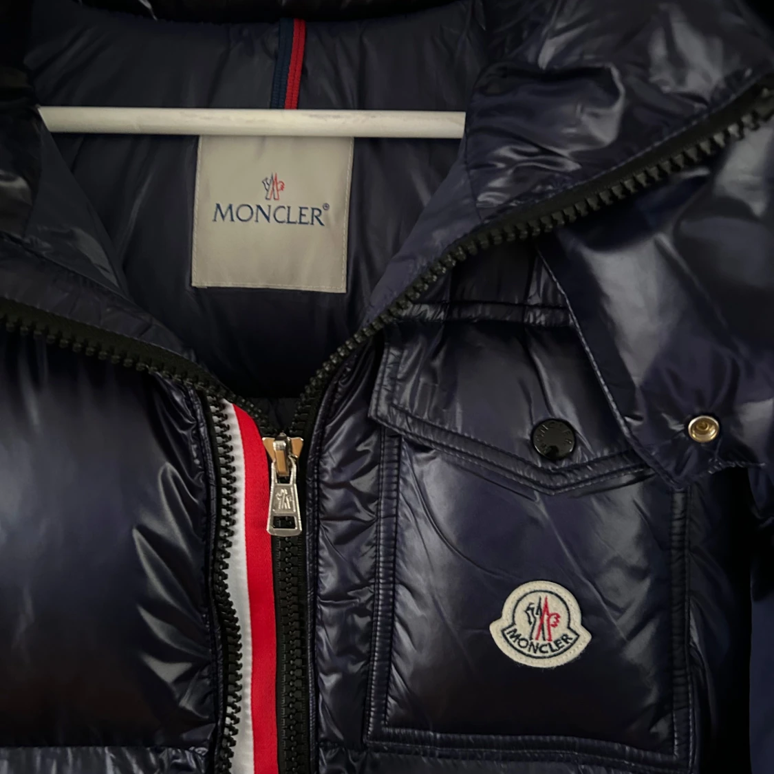 Moncler Montbeliard Jacka - 2