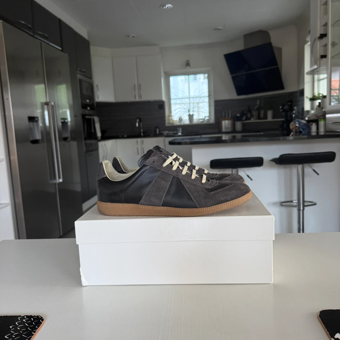 Maison Margiela skor