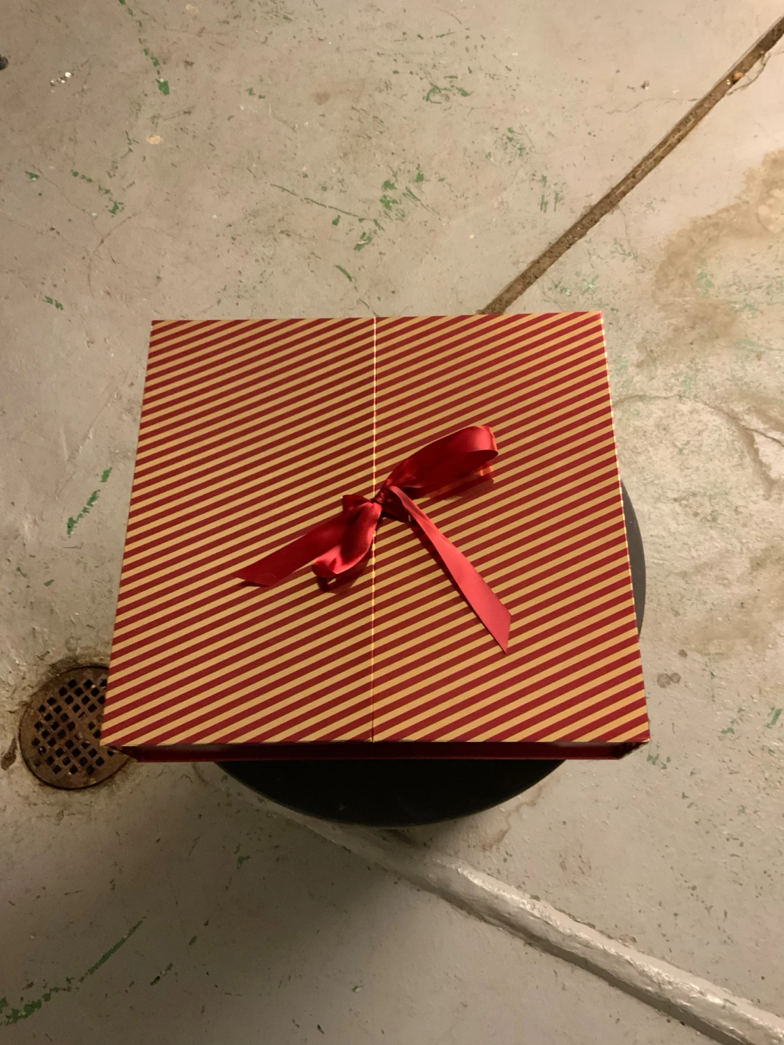 Golf Julkalender  - 1