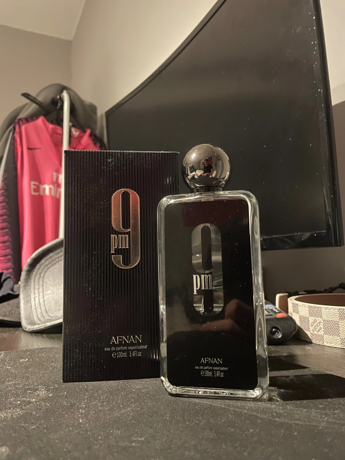 Afnan 9pm Eau de Parfum 