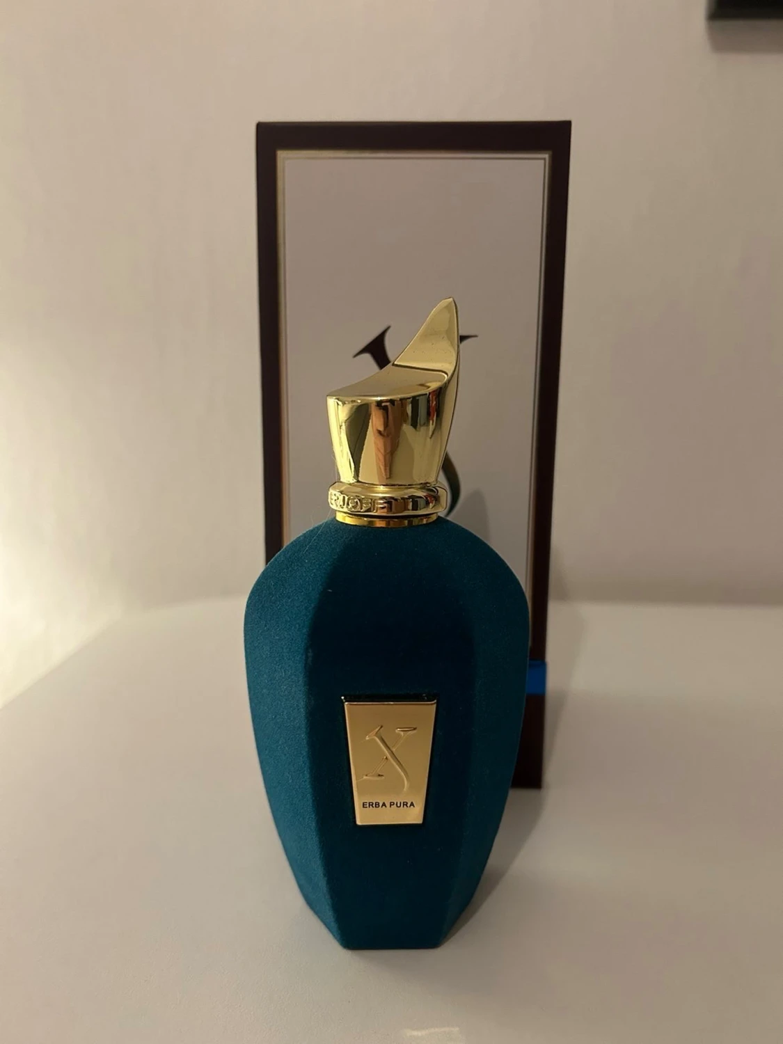 Xerjoff Erba Pura Eau de Parfum - 1
