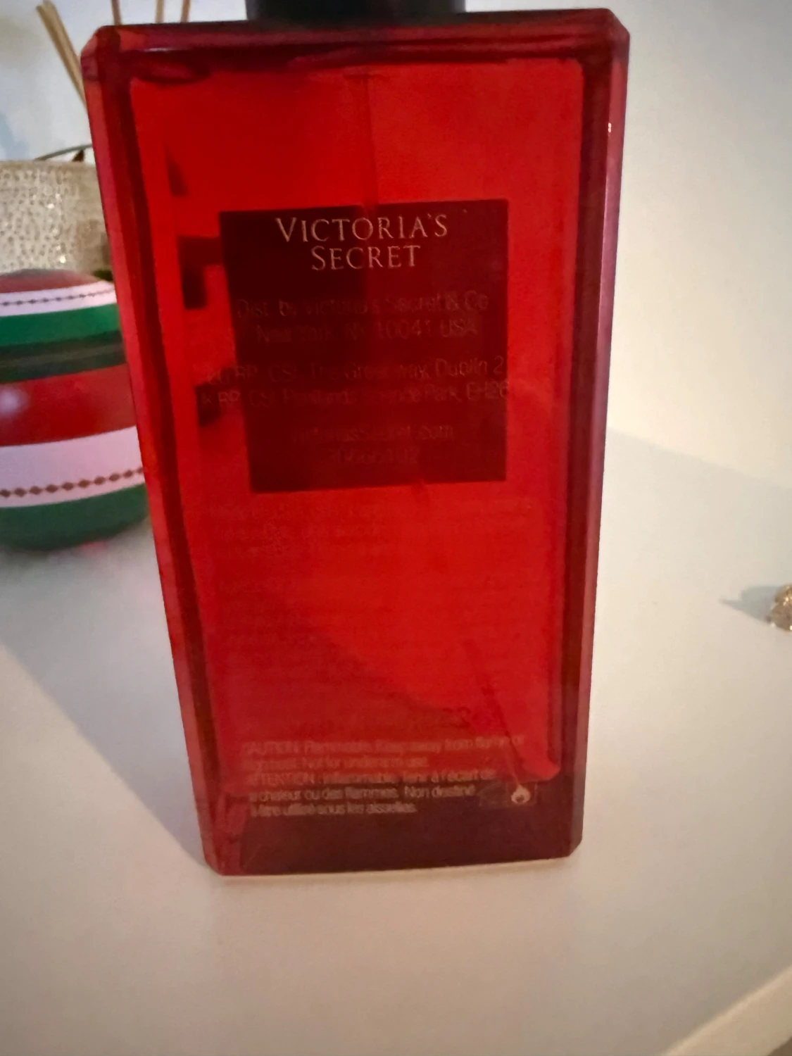 Bombshell Intense Fragrance Mist - 1