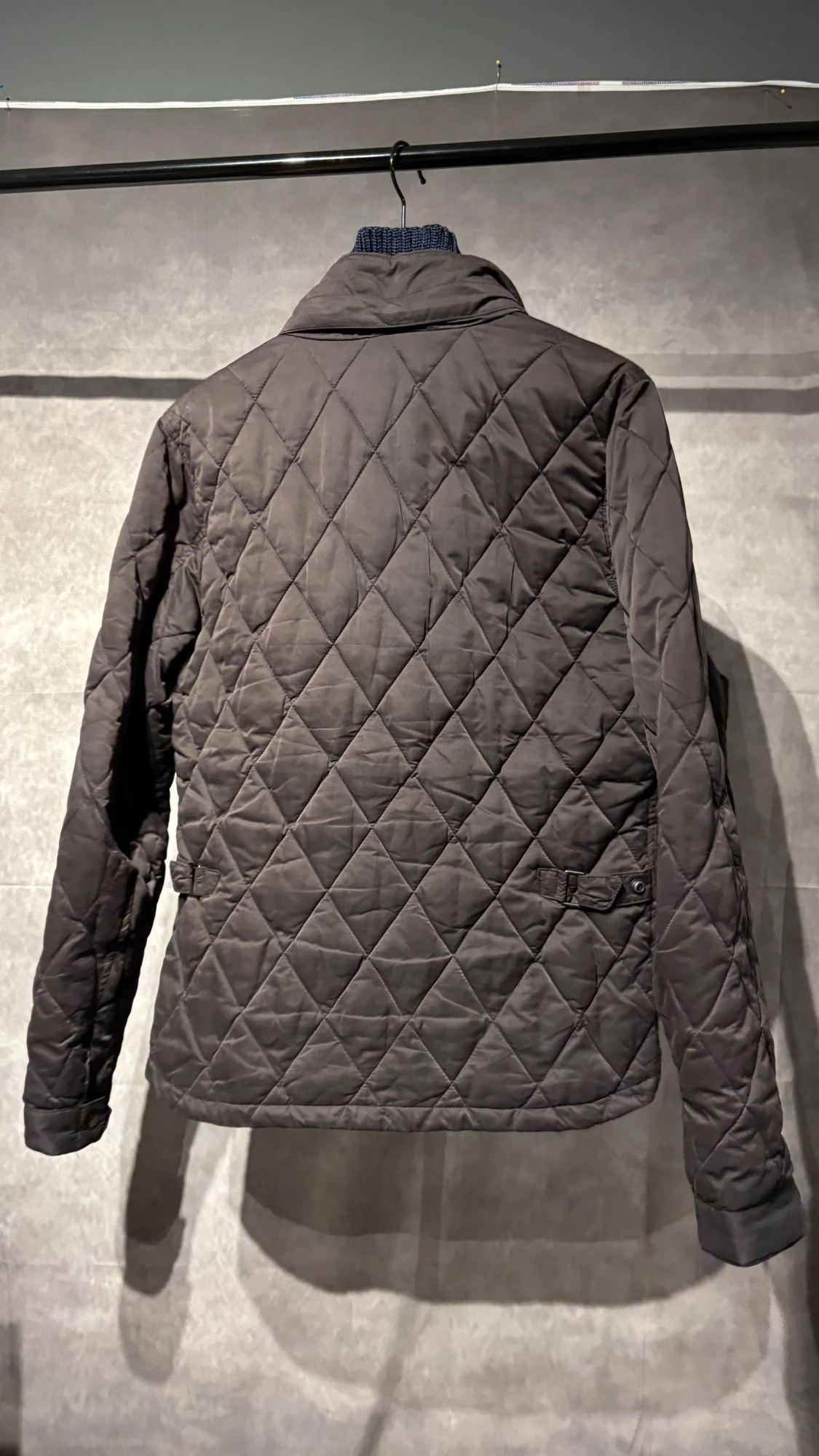 Quiltad jacka Scotch & Soda  - 4