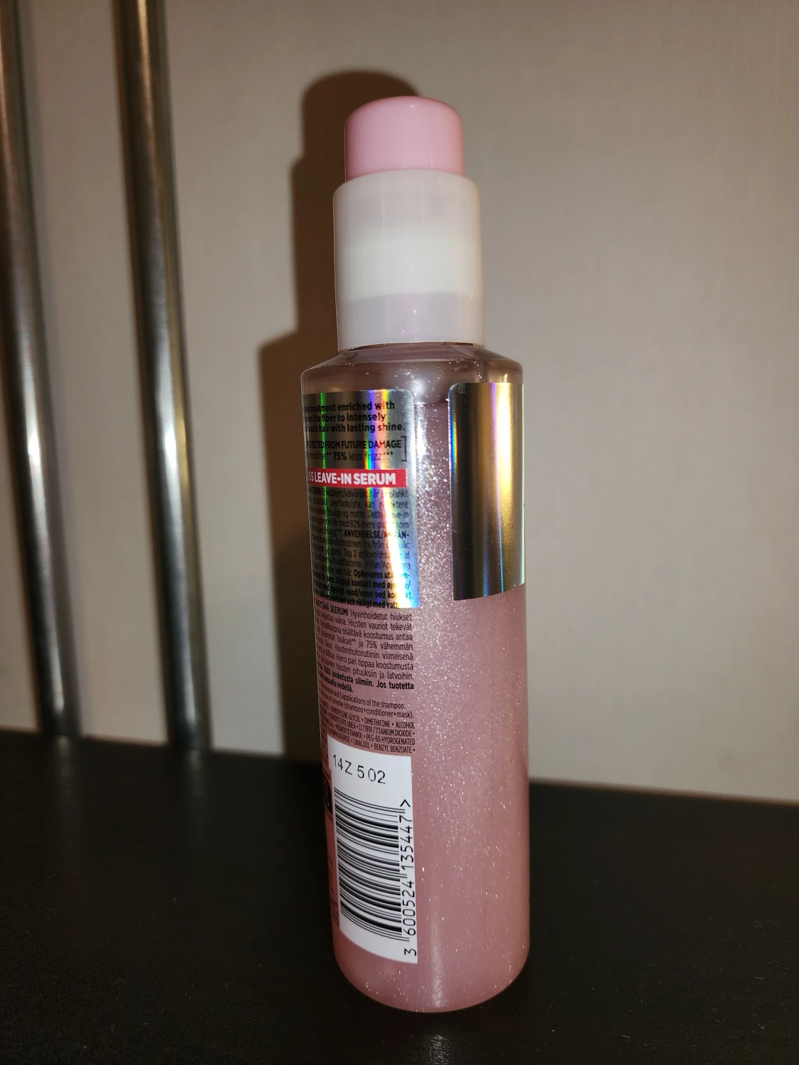 L'Oréal Elvital Glycolic Gloss Serum - 2