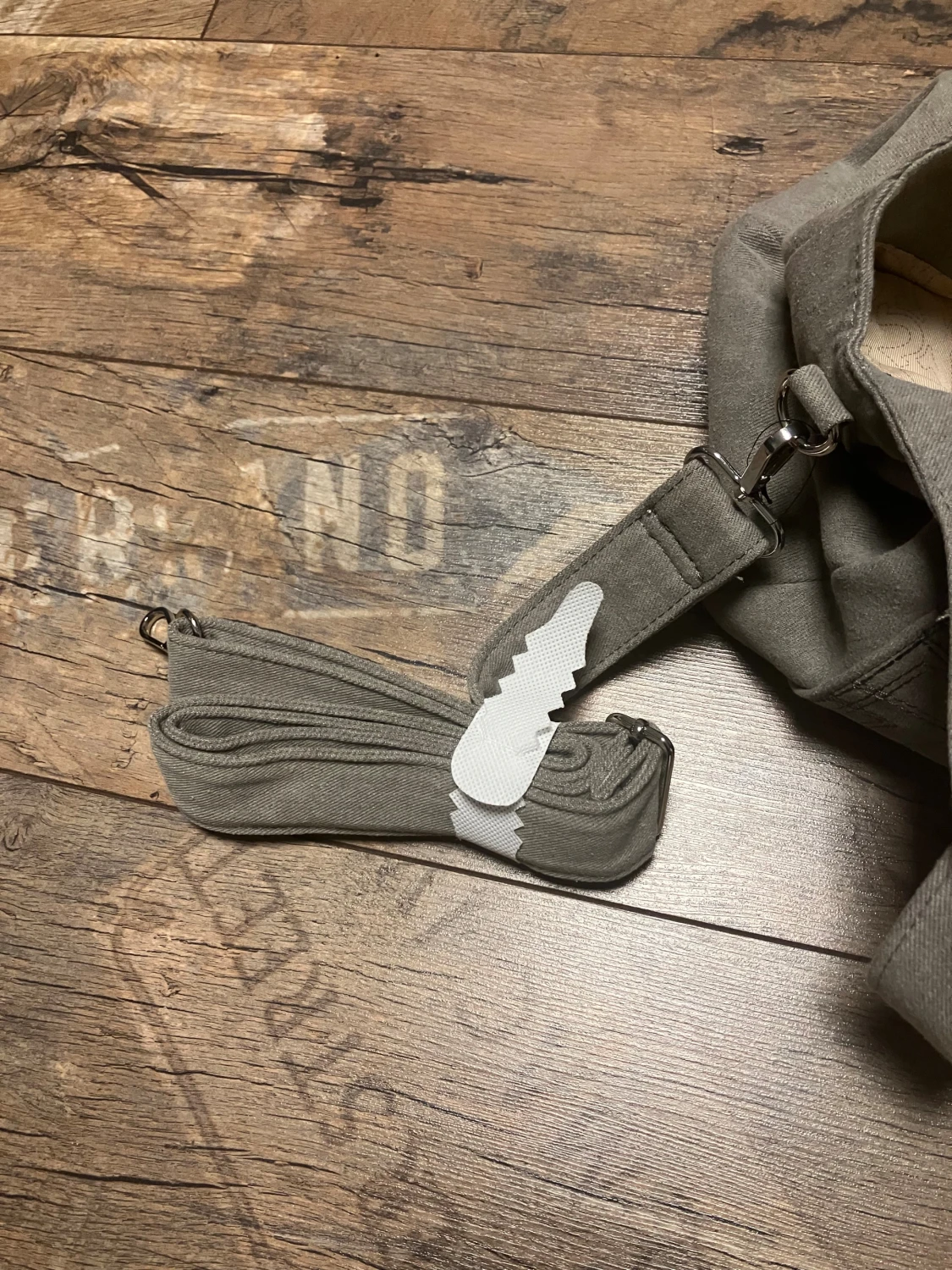 Helt Ny True Religion Väska - 4