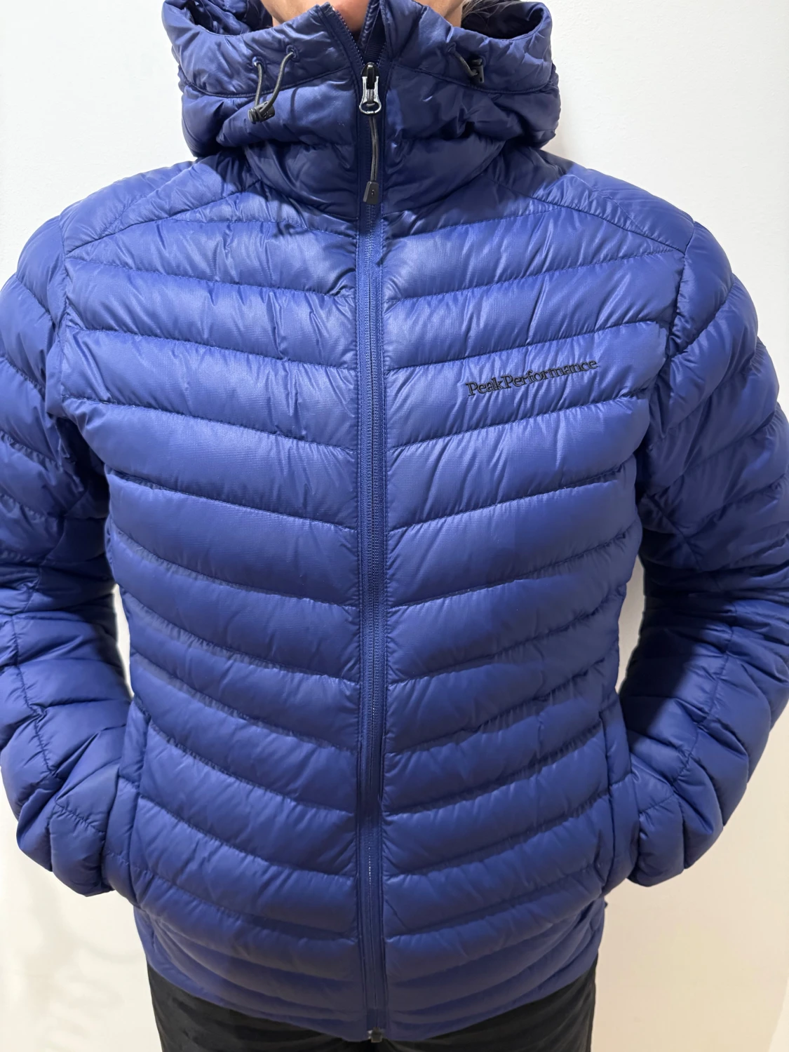 Peak Performance dunjacka - 1