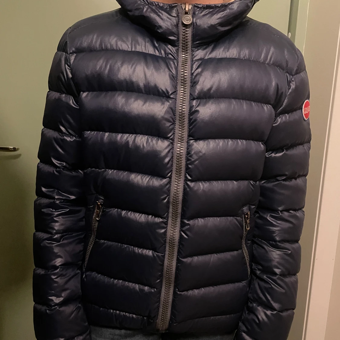 Colmar jacka - 3