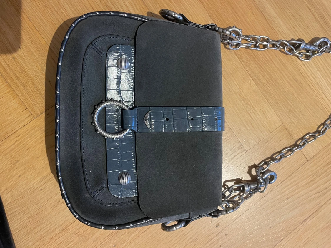 Kate handbag Zadig & Voltaire
