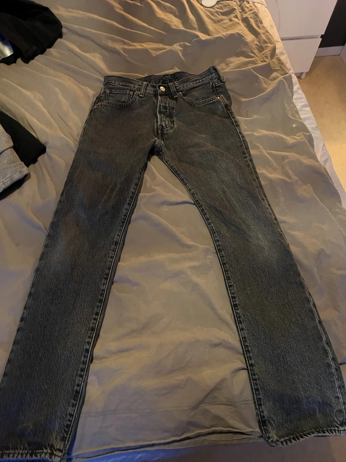 Levi’s 501or strl 28-27 - 5