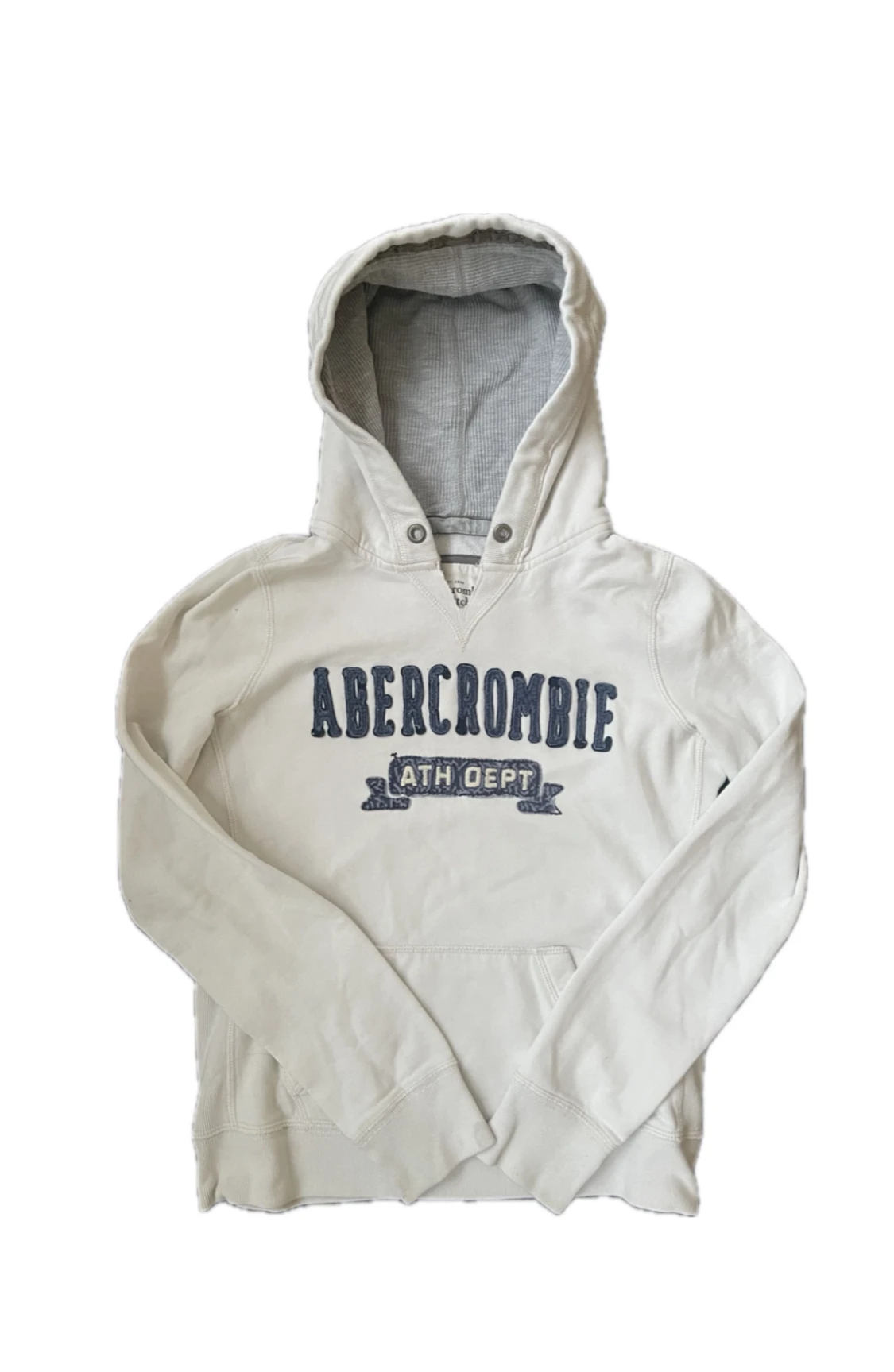 2000s Abercrombie & fitch hoodie (Limited edition)