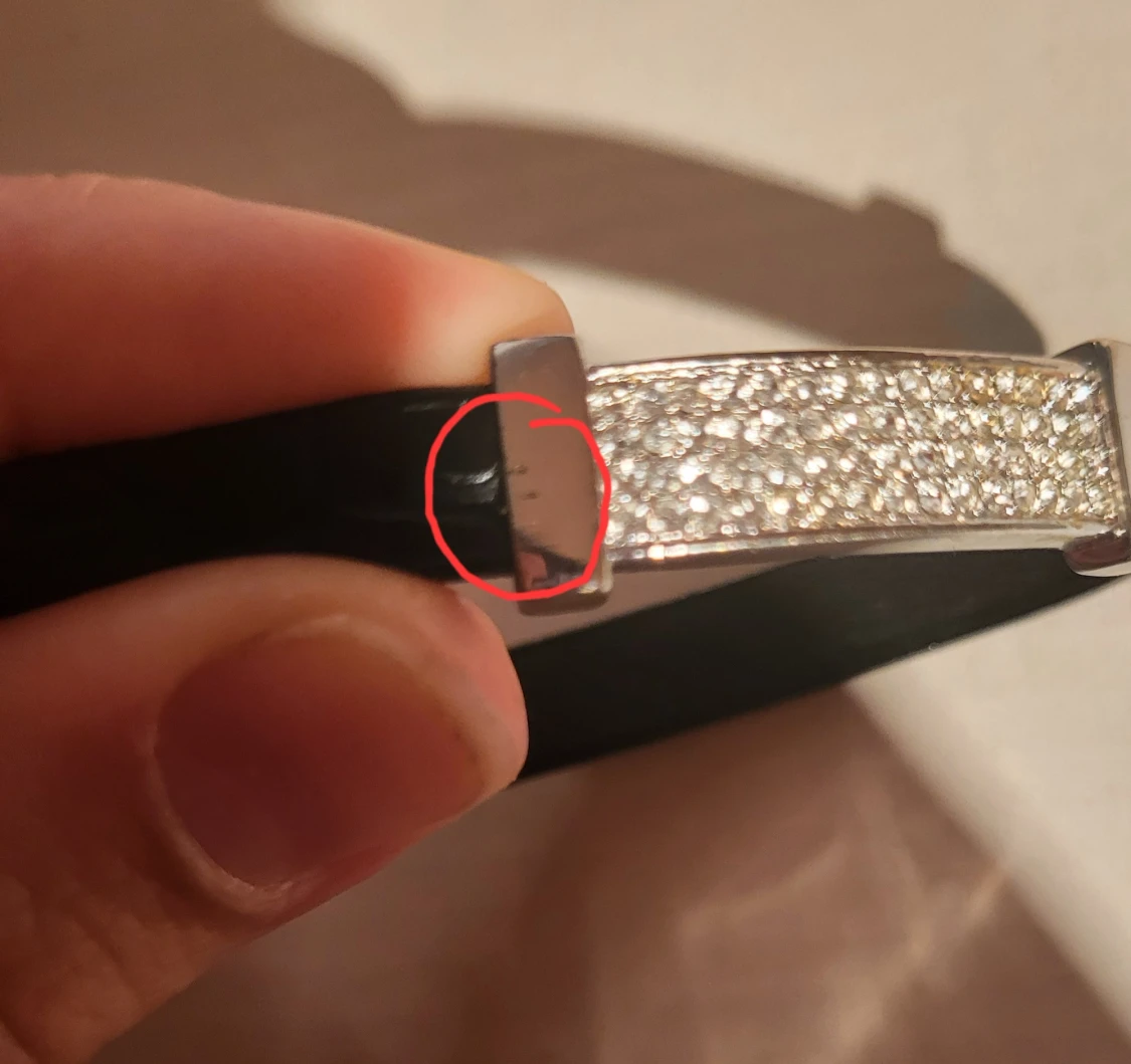 Y2k vintage bracelet - 5