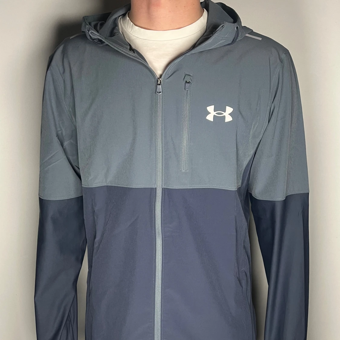 Under Armor windbreaker