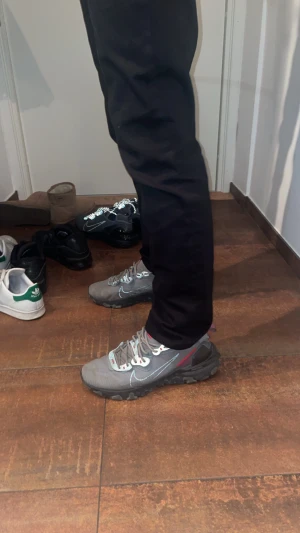 Nike sportwear skor - Bra skick