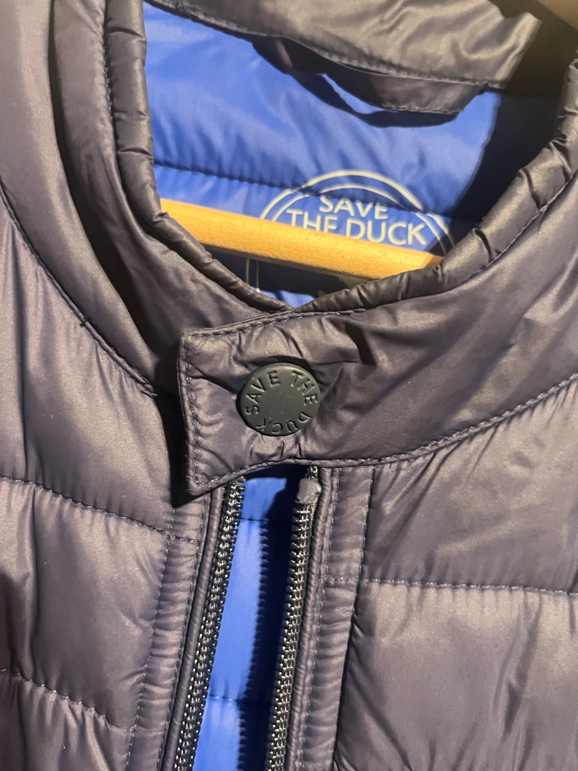 Save The Duck Väst - 1
