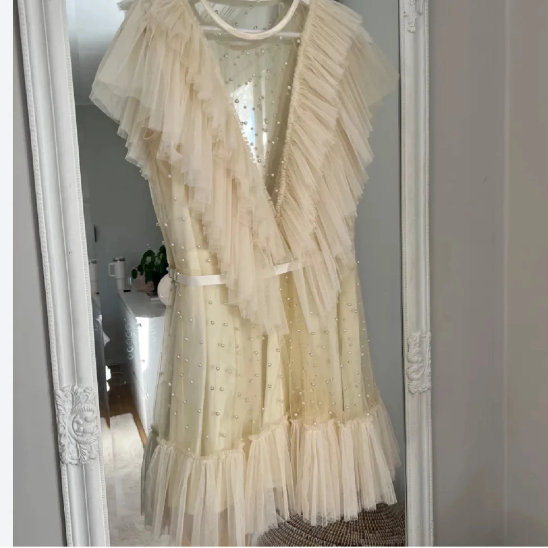 Studentklänning  - 3