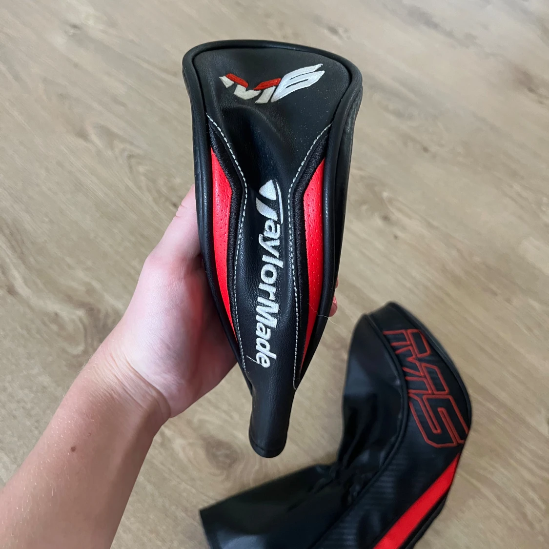 TaylorMade M6 Headcover - 1