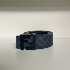 Fendi Bälte  - Hejsan, säljer ett helt nytt bälte aldrig tidigare använd. Storlek 110cm. Postar alltid inom 24h efter köpet. Skriv gärna om du har fler frågor.