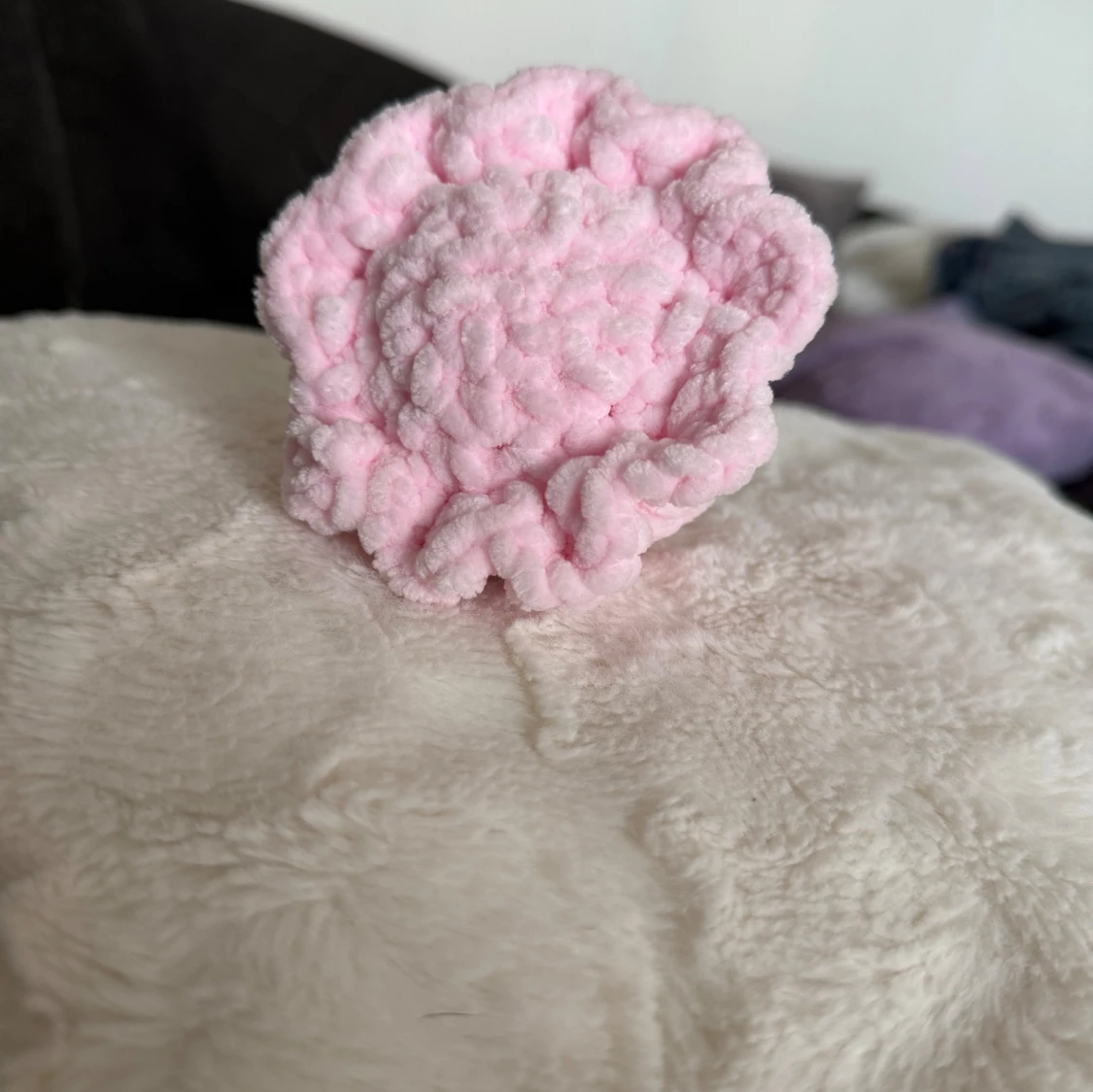 Rosa bläckfisk  - 1