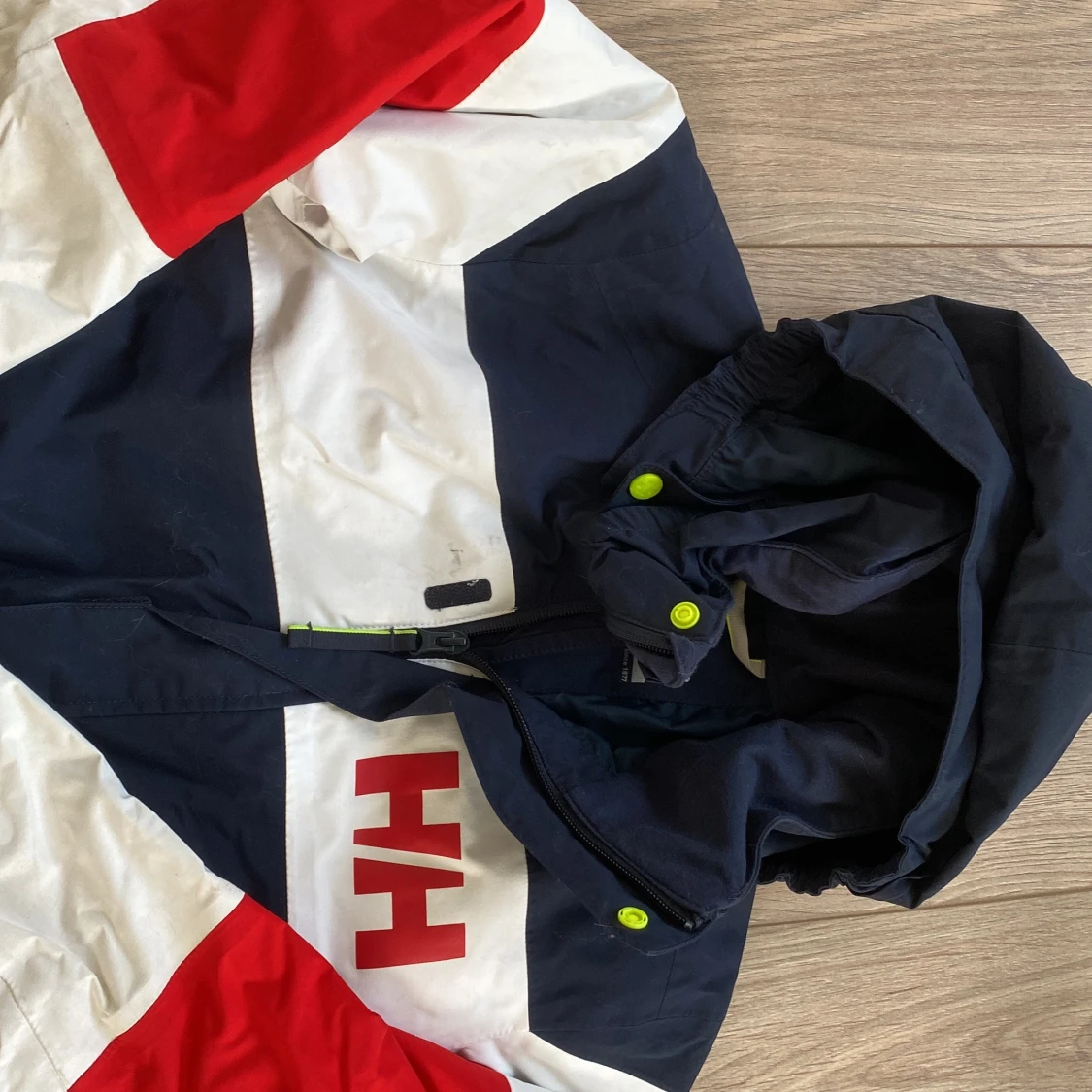 Helly Hansen jacka  - 1