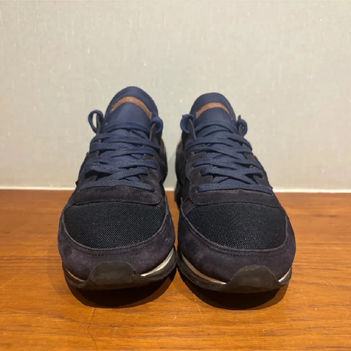 Philippe Model trainers  - 3