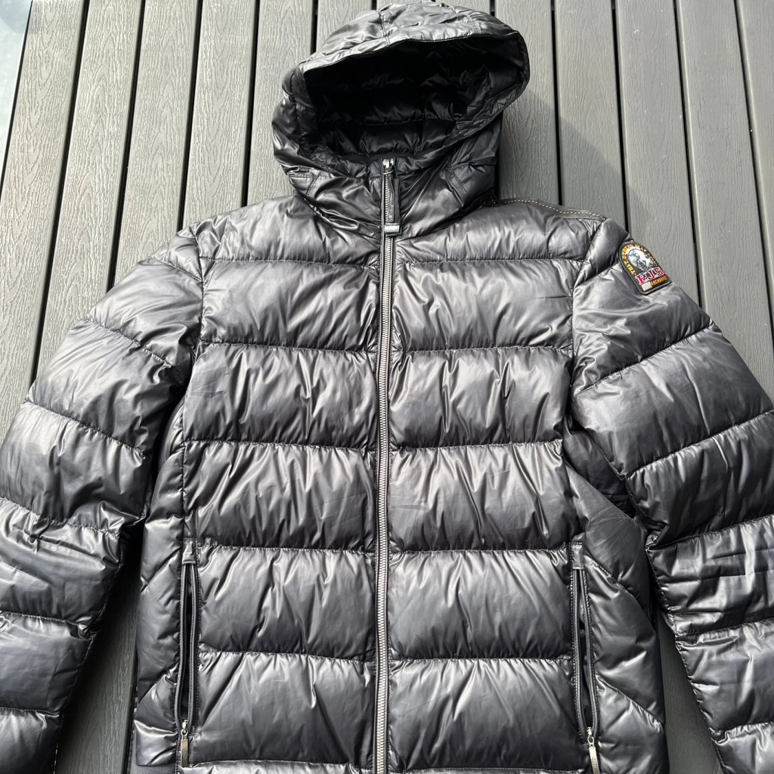 Parajumper vinterjacka