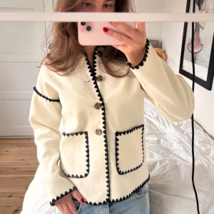 Kofta  - Snygg kofta 