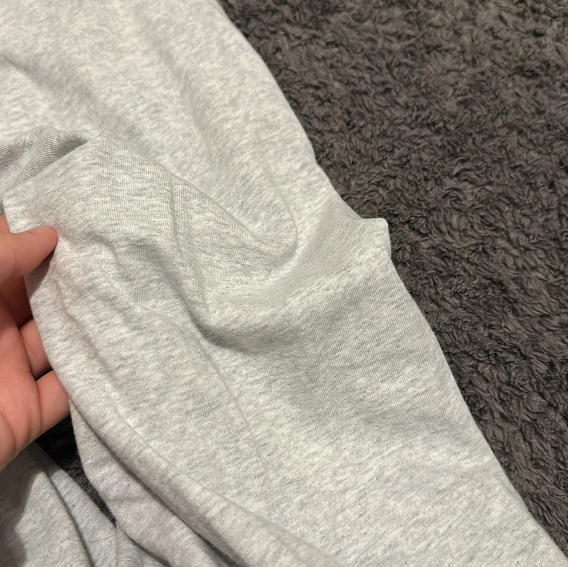 Priscilla byxorna från Brandy Melville - 3