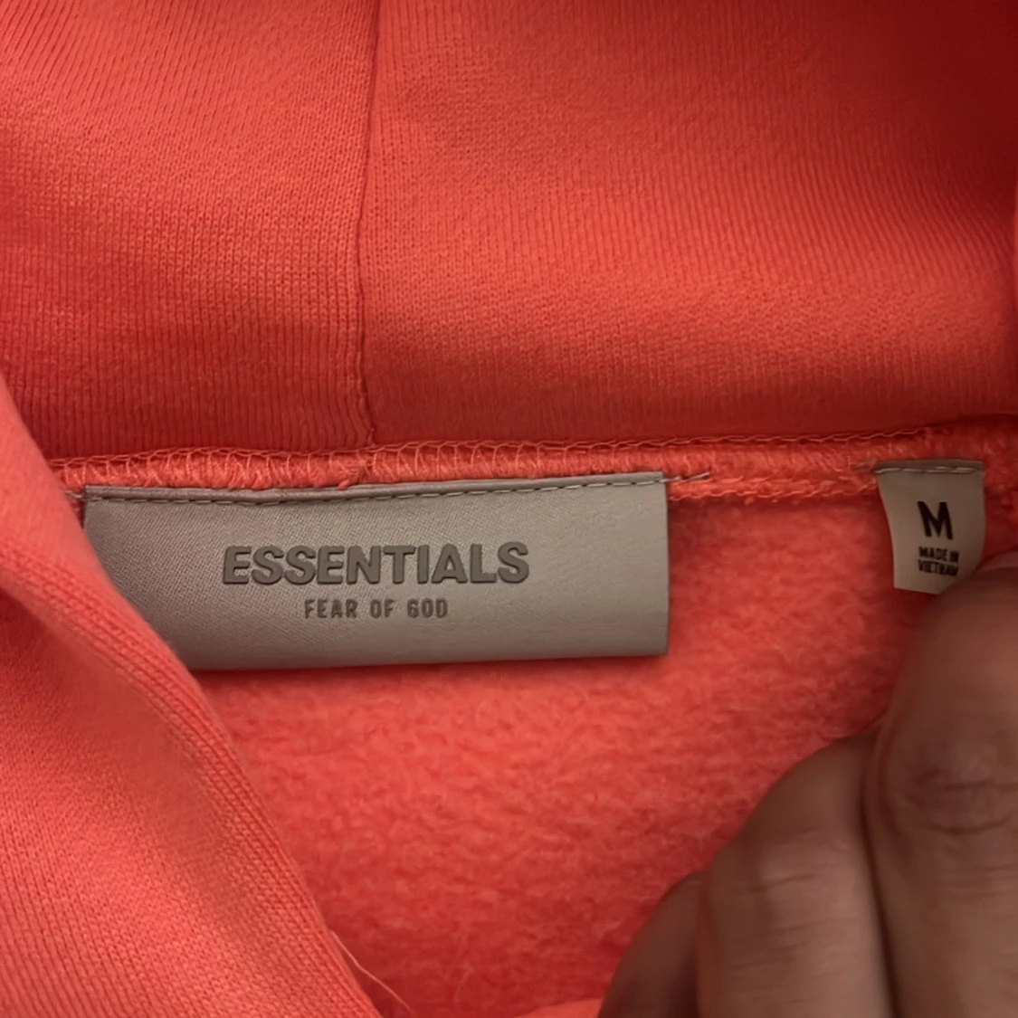 Essentials Fear Of God - 4