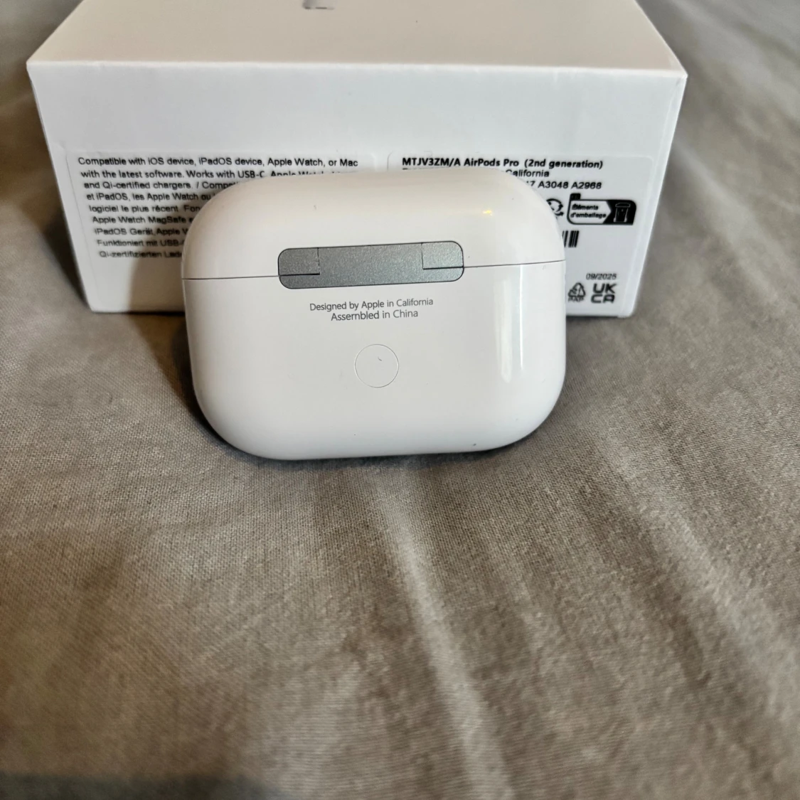 Airpods pro gen 2 - 3